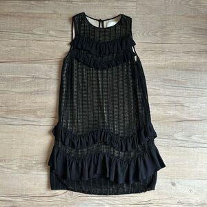 3.1 Phillip Lim Little Black Dress ❤️